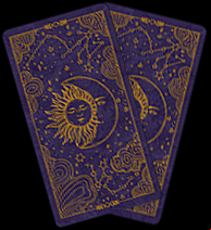 Whispered Secrets: In the Cards