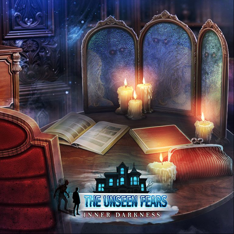 The Unseen Fears: Inner Darkness