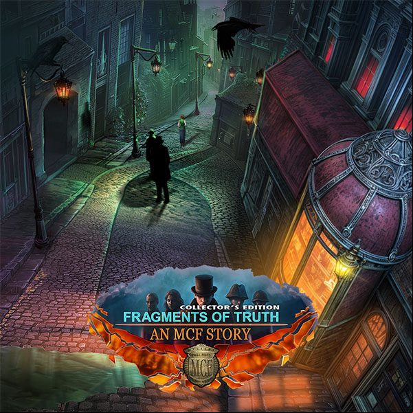 Fragments of Truth: An MCF Story